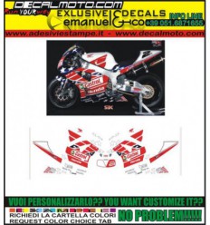 VTR 1000 SP2 CASTROL LAGUNA SECA
